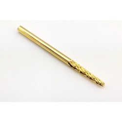 Freza de carbid Gold #250018-XC